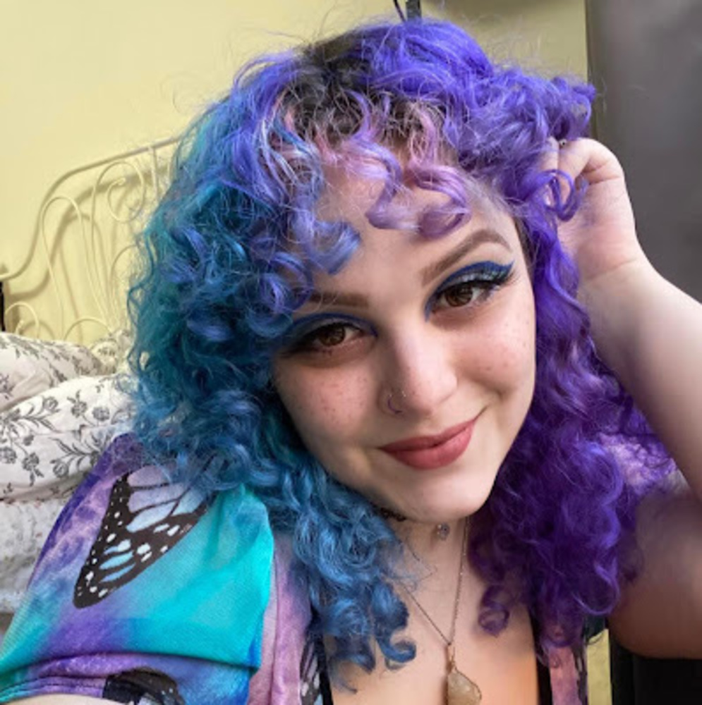 Meet your Posher, Sky